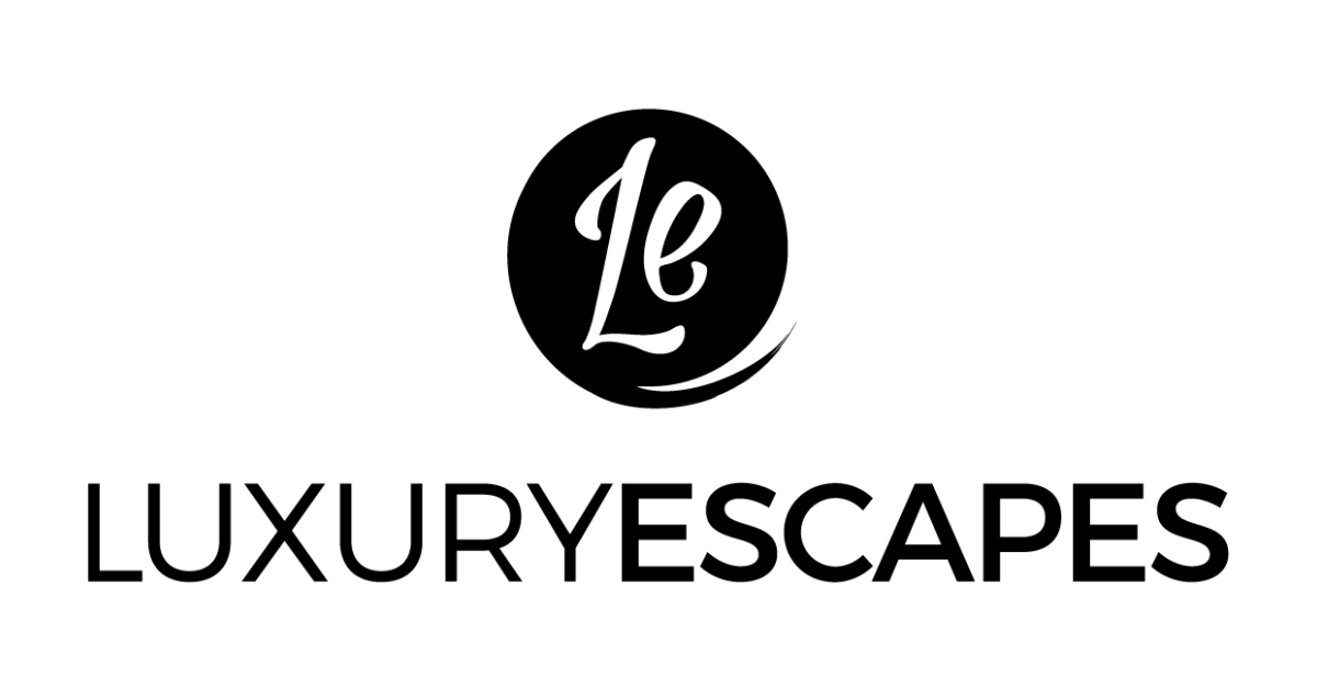 Luxury Escapes logo